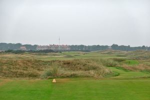 Royal Lytham And St Annes 4th